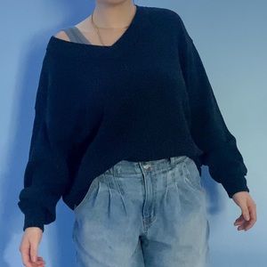 Over Sized Sweater/Top